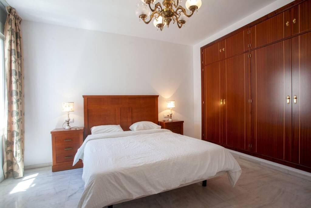 Sanlucar Misericordia Centro Sanlucar de Barrameda Luaran gambar