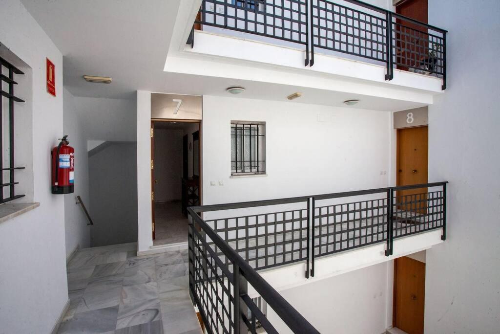 Sanlucar Misericordia Centro Sanlucar de Barrameda Luaran gambar